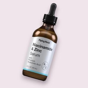Niacinamide & Zinc Serum With Hyaluronic Acid (ADD ON ITEM)